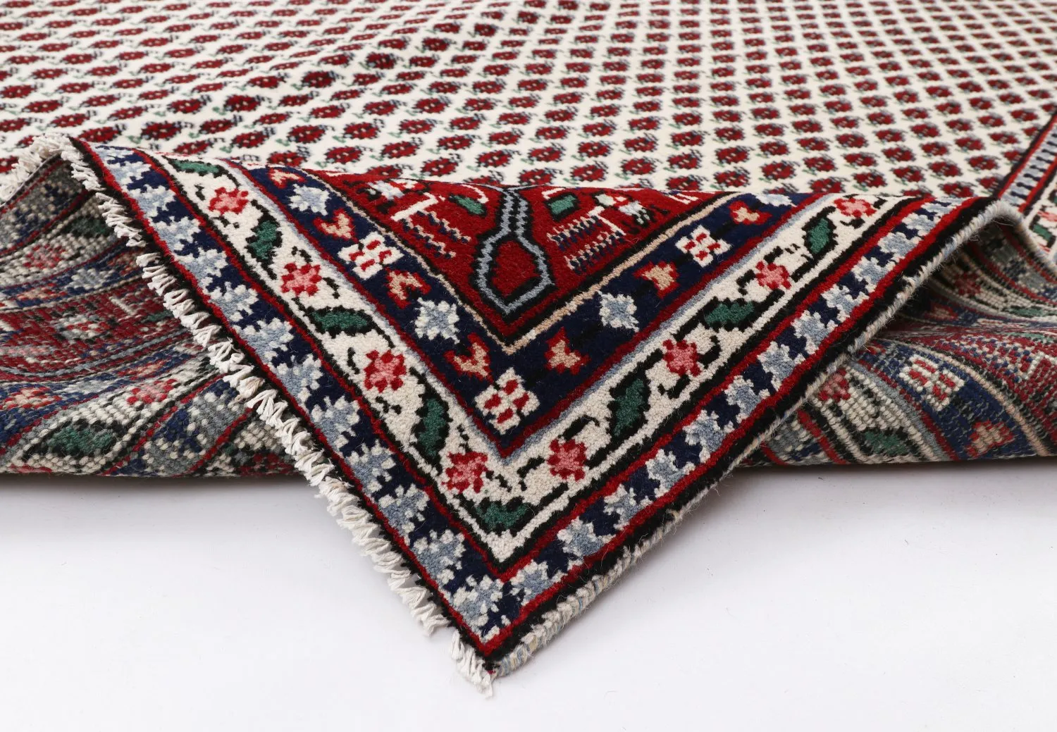 Tappeto Orientale Hamedan 283 x 199 cm