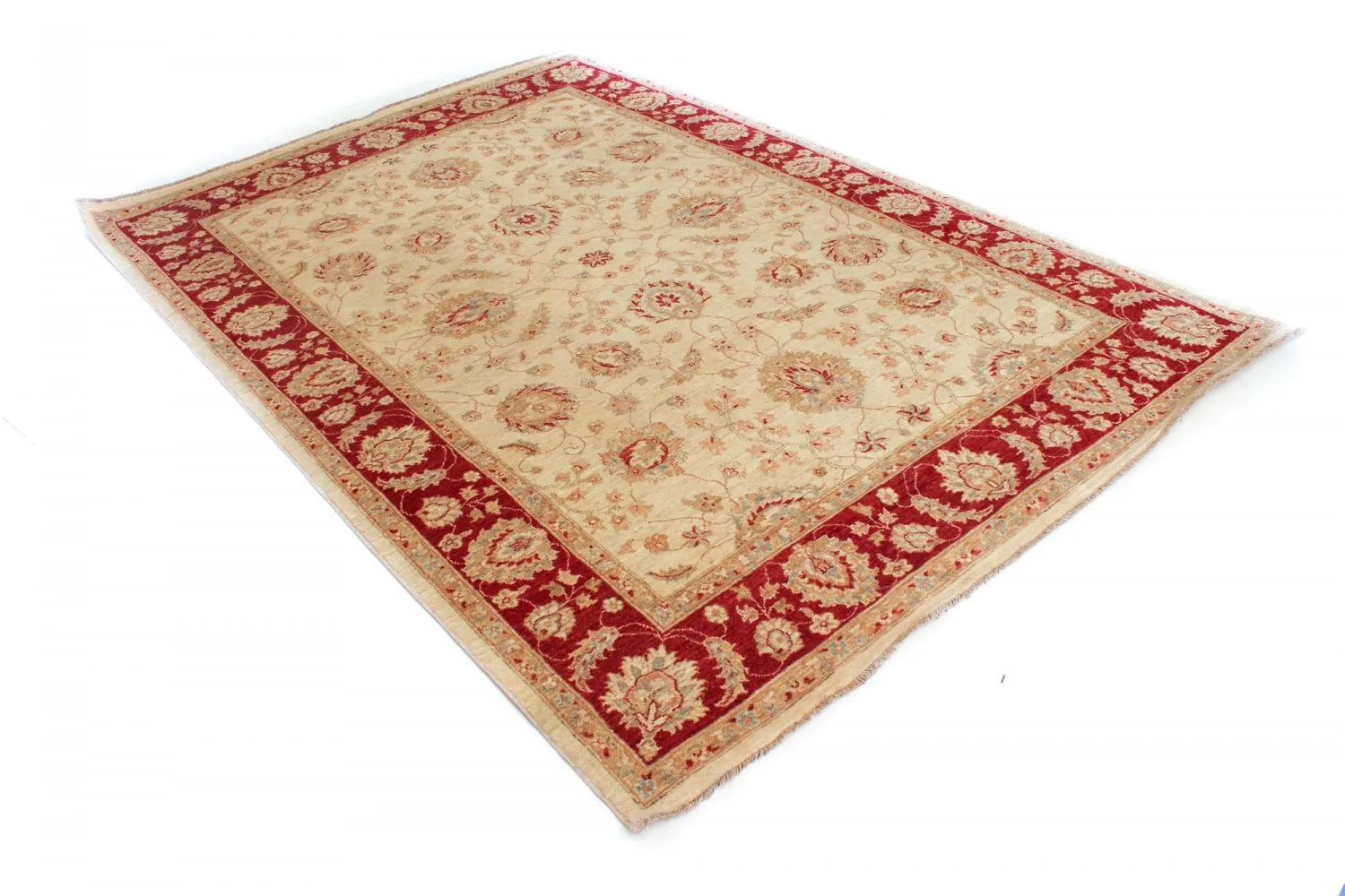 Tappeto Orientale Ziegler 292 x 201 cm
