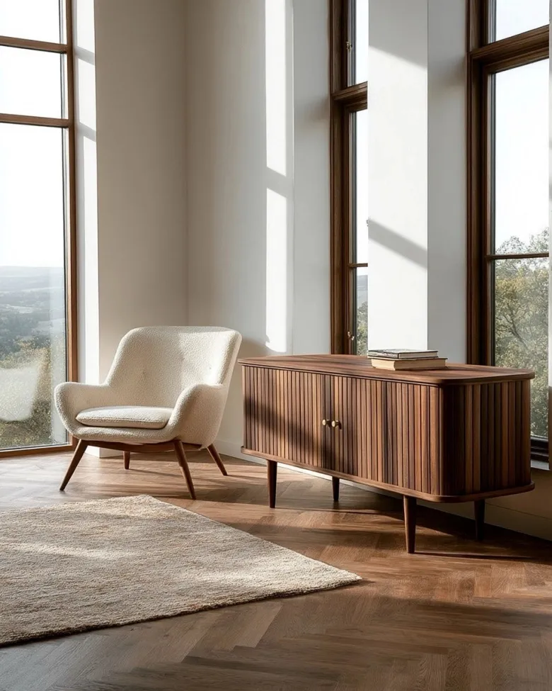 Credenza - Torekov (noce)