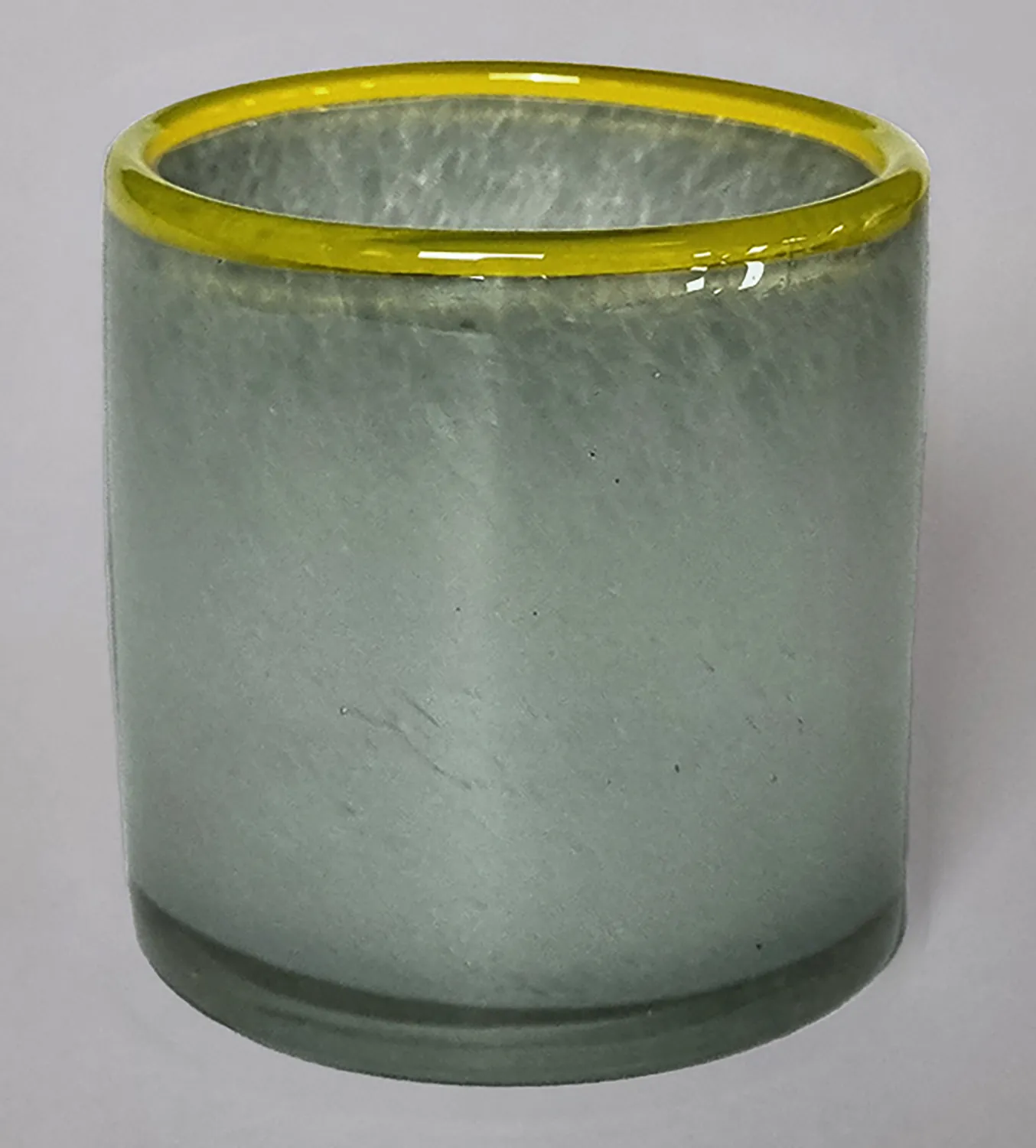 Porta candele S - Harmony (verde/lime)