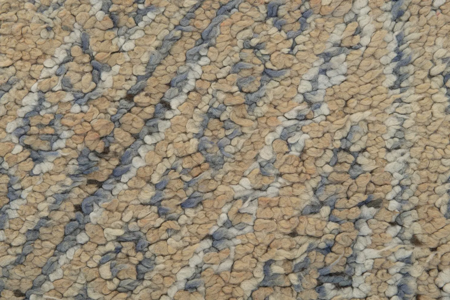Tappeto Kilim In Stile Berbero Del Marocco Azilal Special Edition 350 x 200 cm