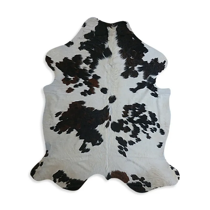 Pelle Di Mucca - Tricolor Exotic N241