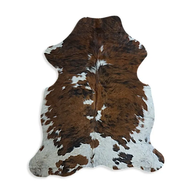 Pelle Di Mucca - Tricolor Exotic N248
