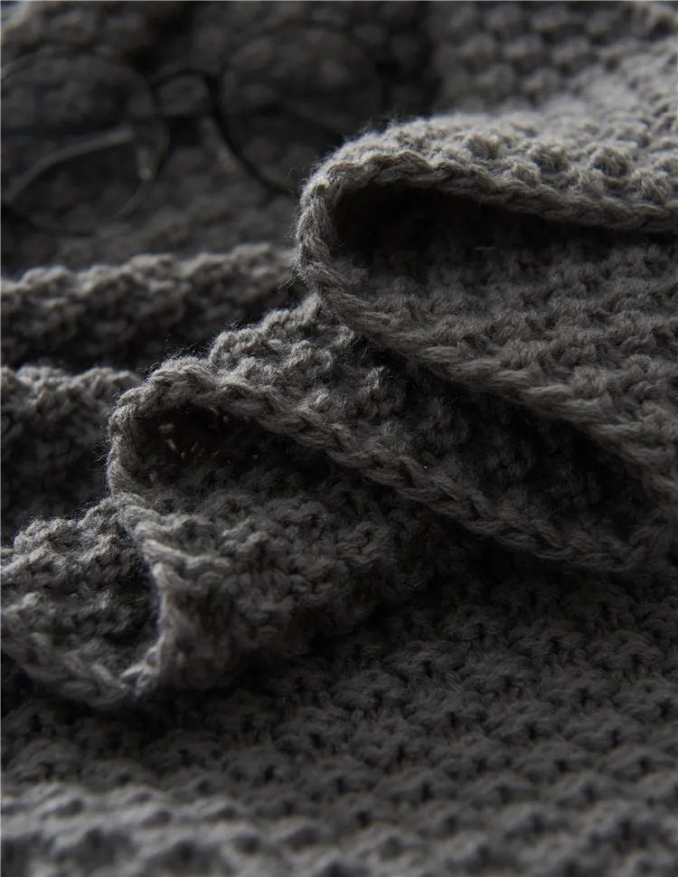 Coperte - Stockholm (grigio)