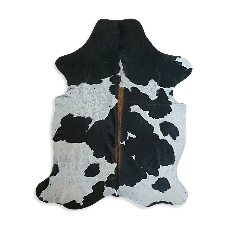 Pelle Di Mucca - Tricolor Exotic N250