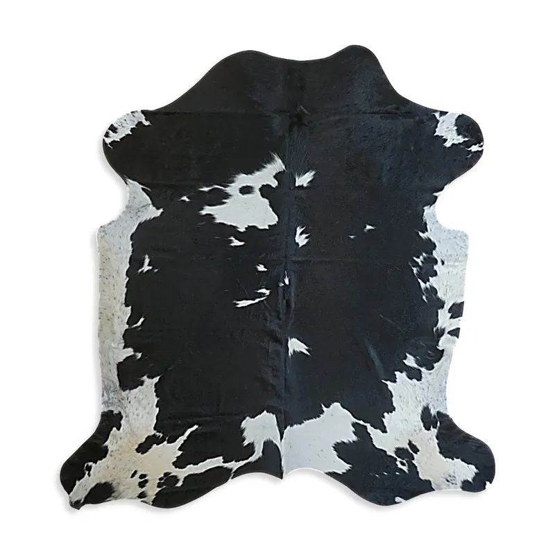 Pelle Di Mucca - Tricolor Exotic N251