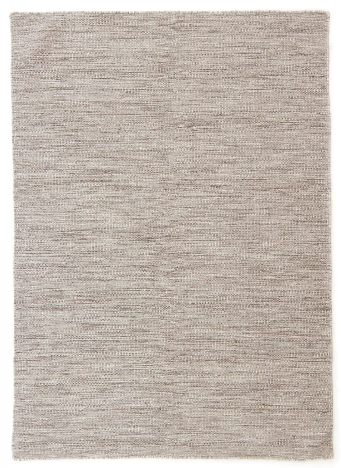 Tappeto In Lana - Wellington (grigio)