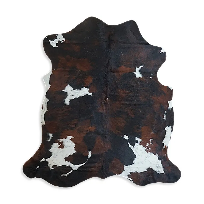 Pelle Di Mucca - Tricolor Exotic N256