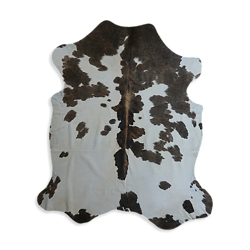 Pelle Di Mucca - Tricolor Exotic N257