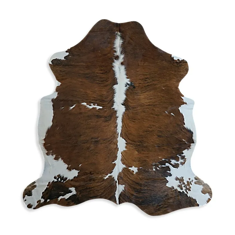 Pelle Di Mucca - Tricolor Exotic N262
