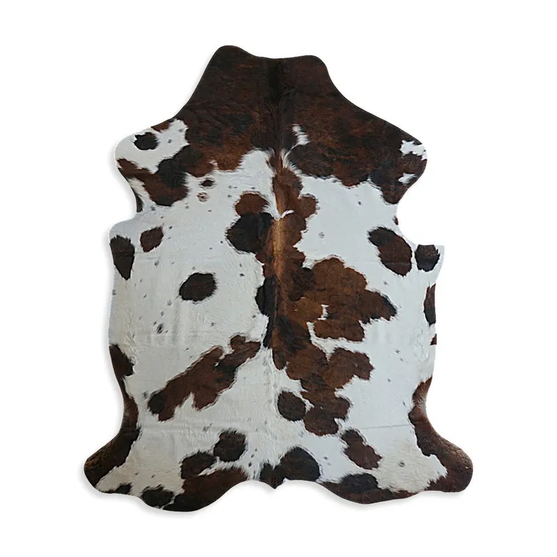 Pelle Di Mucca - Tricolor Exotic N263