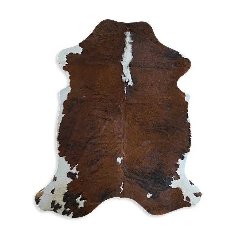 Pelle Di Mucca - Tricolor Exotic N264