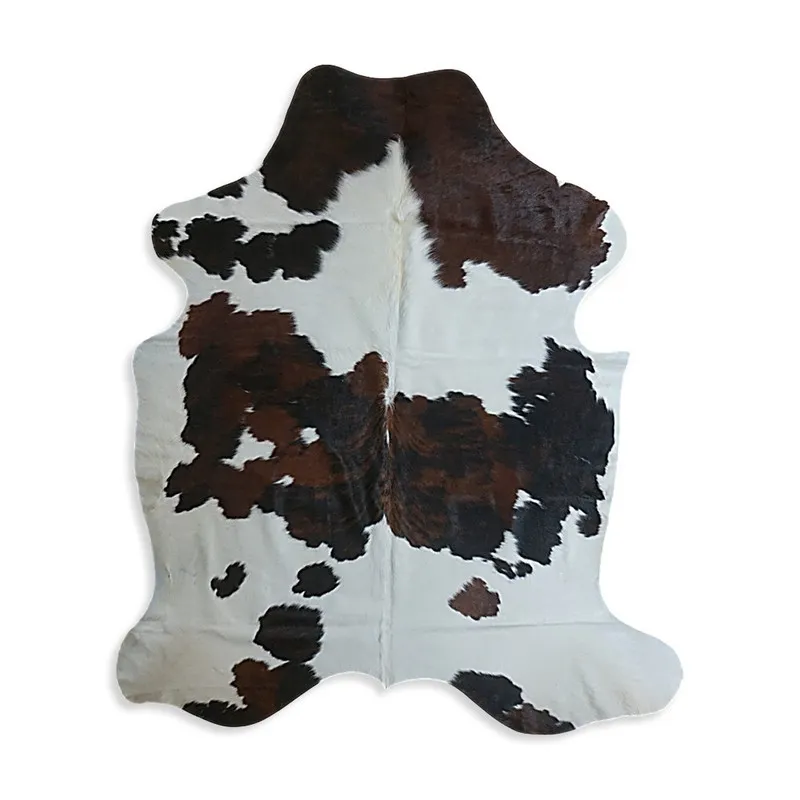 Pelle Di Mucca - Tricolor Exotic N265