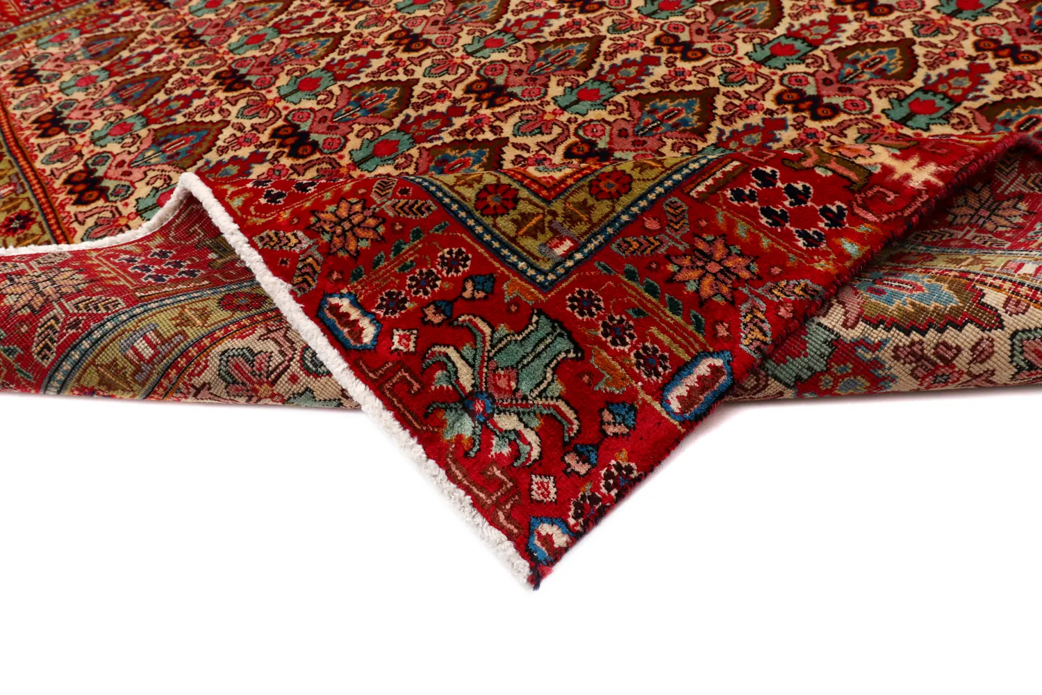 Tappeto Kilim Orientale 287 x 186 cm
