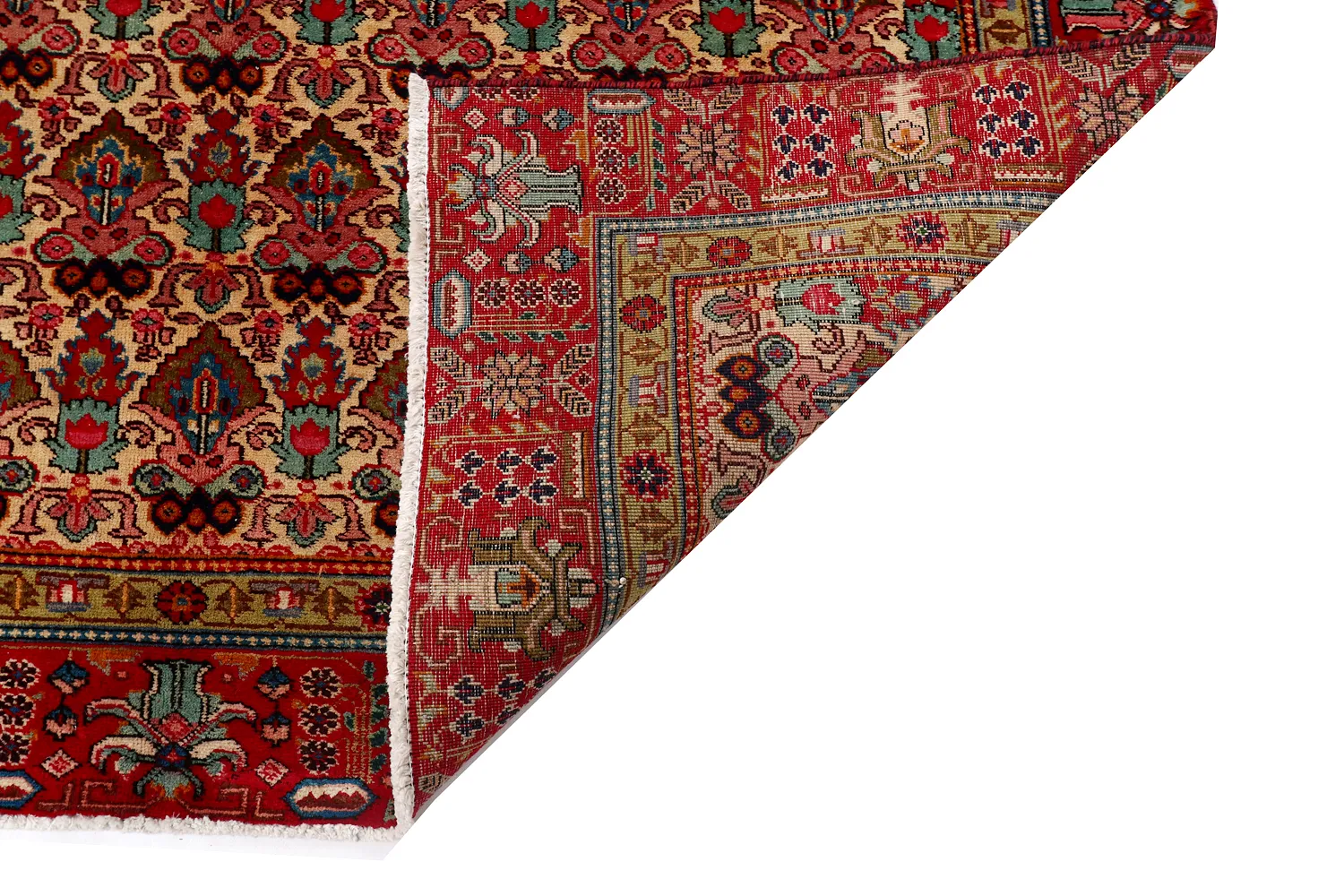 Tappeto Kilim Orientale 287 x 186 cm