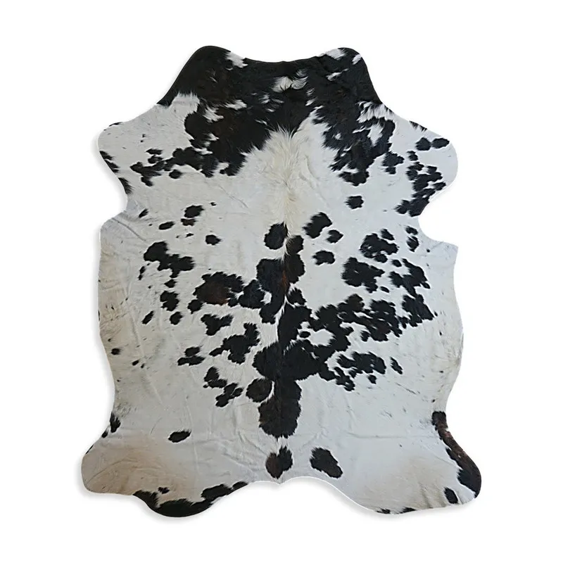 Pelle Di Mucca - Tricolor Exotic N273