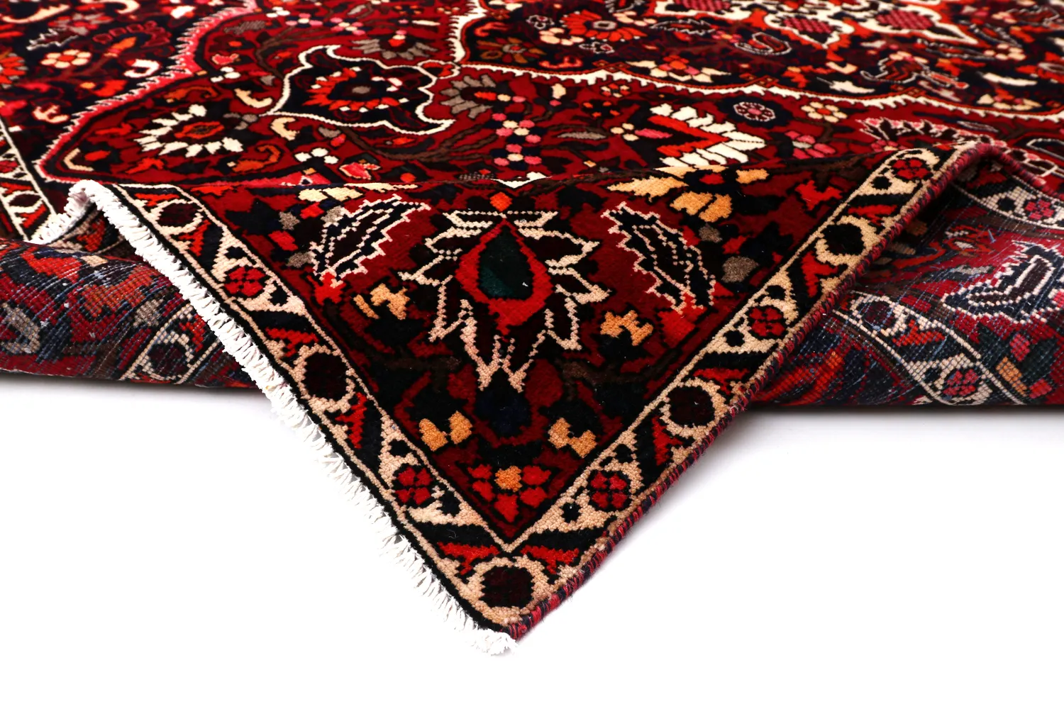 Tappeto Orientale Hamedan 298 x 202 cm