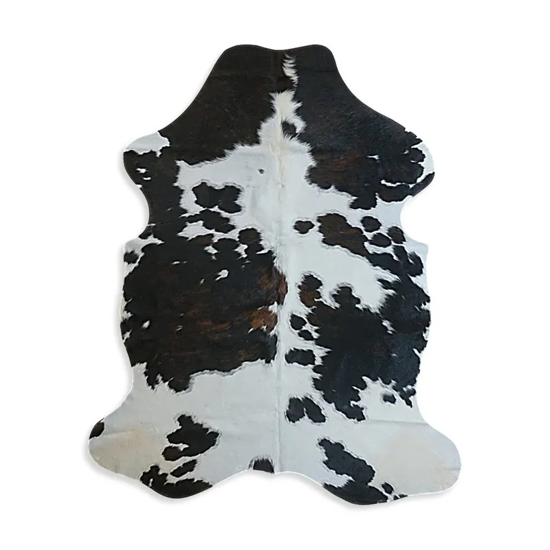 Pelle Di Mucca - Tricolor Exotic N274