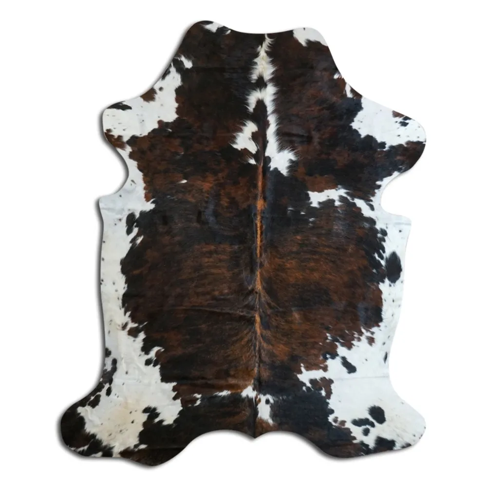 Pelle Di Mucca - Tricolor Exotic N276