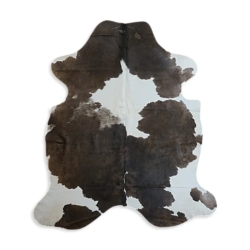Pelle Di Mucca - Tricolor Exotic N277