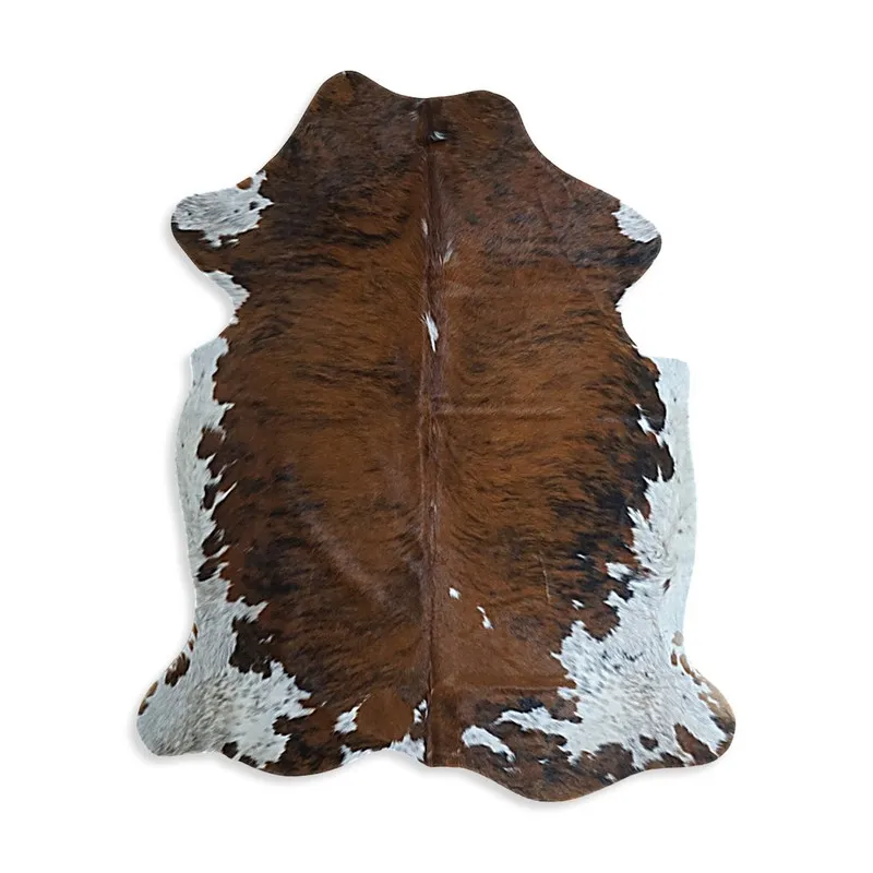 Pelle Di Mucca - Tricolor Exotic N281
