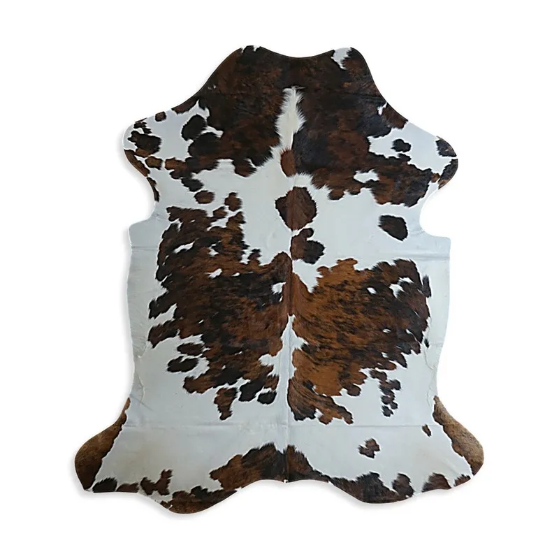 Pelle Di Mucca - Tricolor Exotic N283
