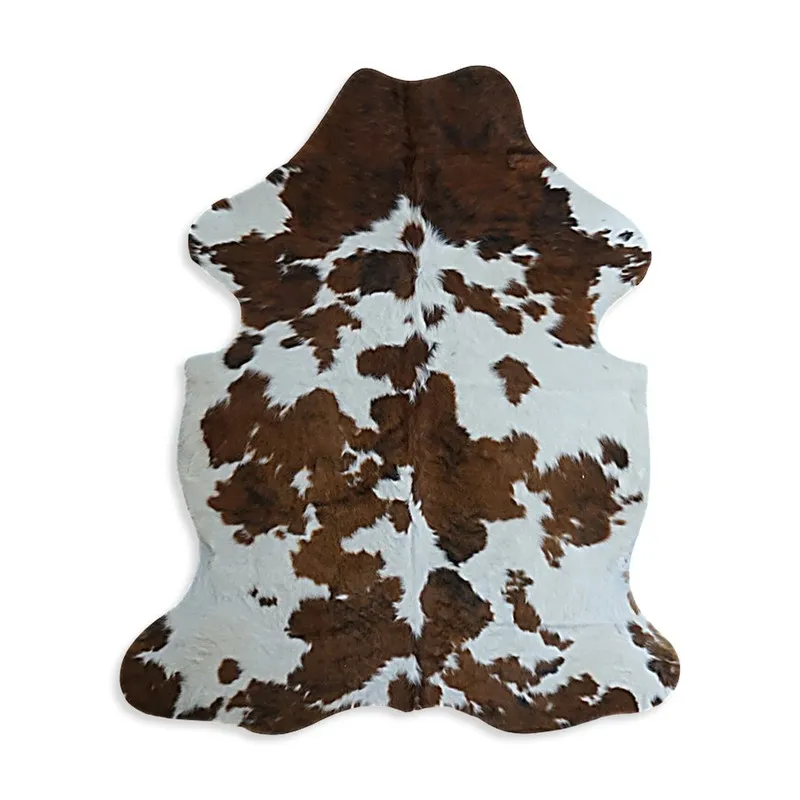 Pelle Di Mucca - Tricolor Exotic N284