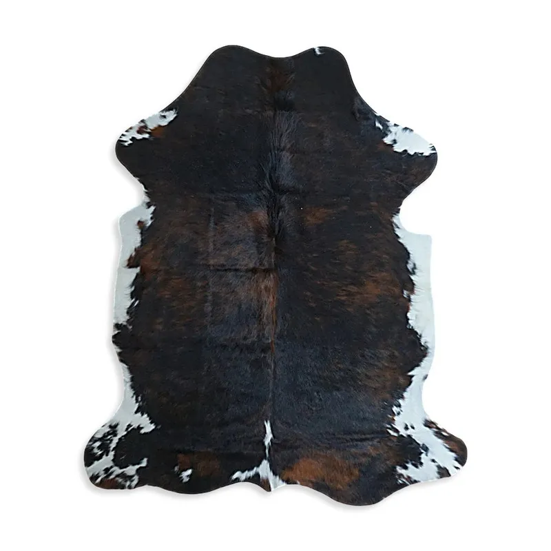 Pelle Di Mucca - Tricolor Exotic N286