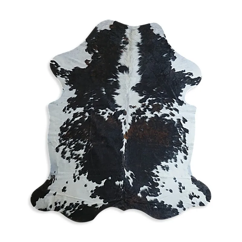 Pelle Di Mucca - Tricolor Exotic N288