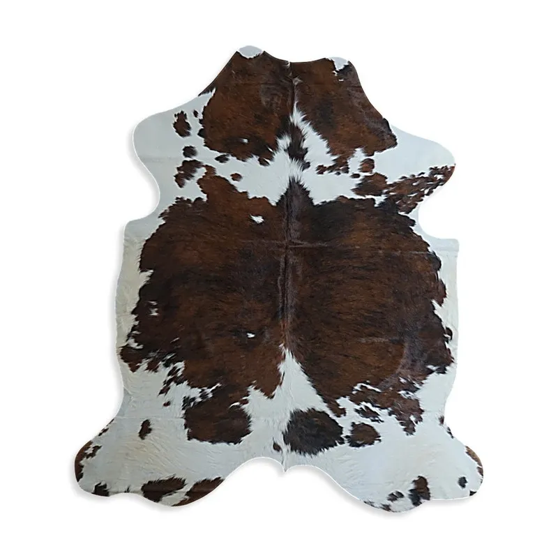 Pelle Di Mucca - Tricolor Exotic N289