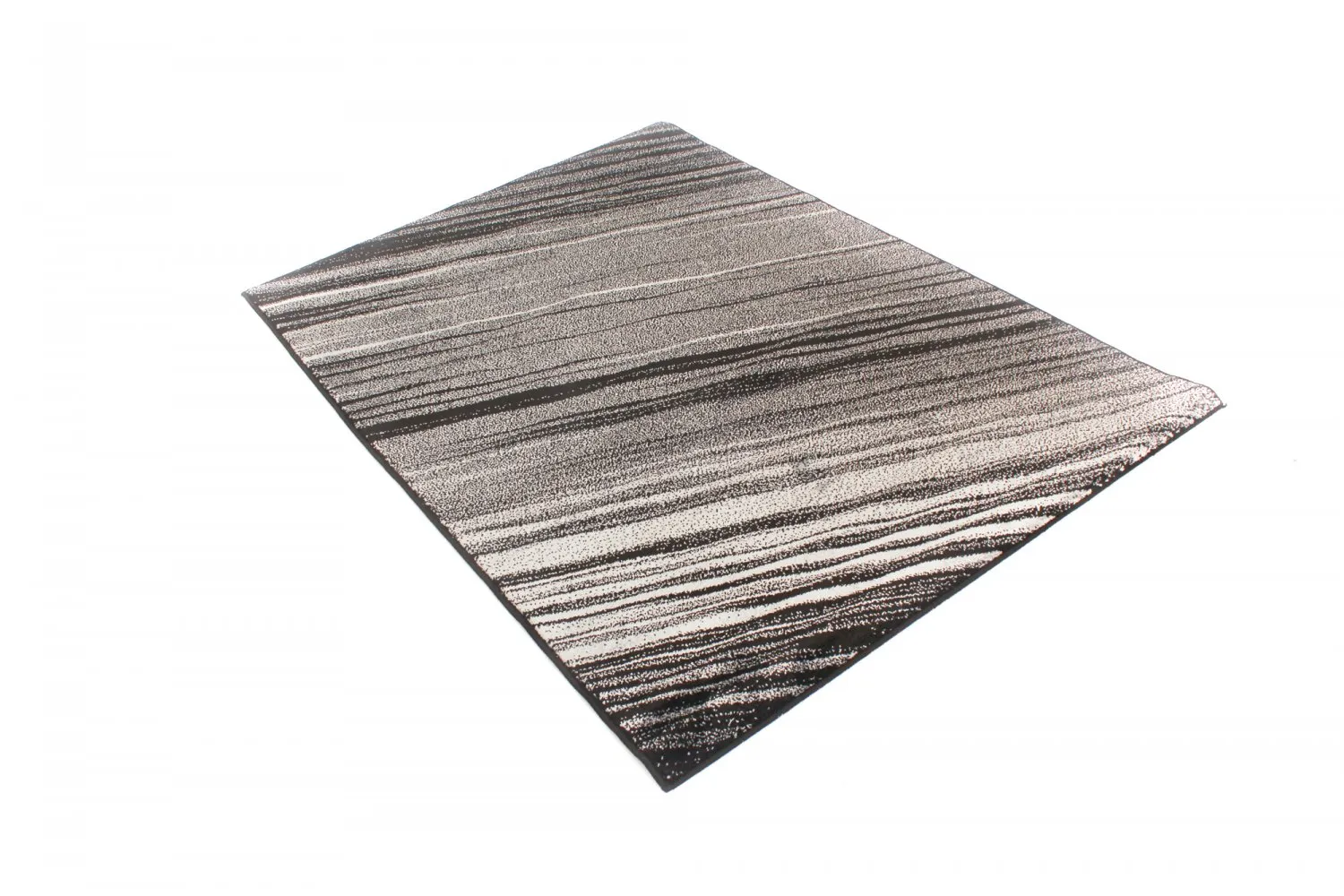 Tappeto Wilton - Mojave (grigio/nero/bianco)