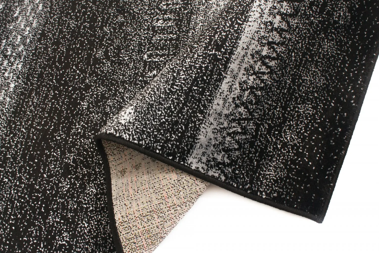 Tappeto Wilton - Gibson (grigio/nero/bianco)