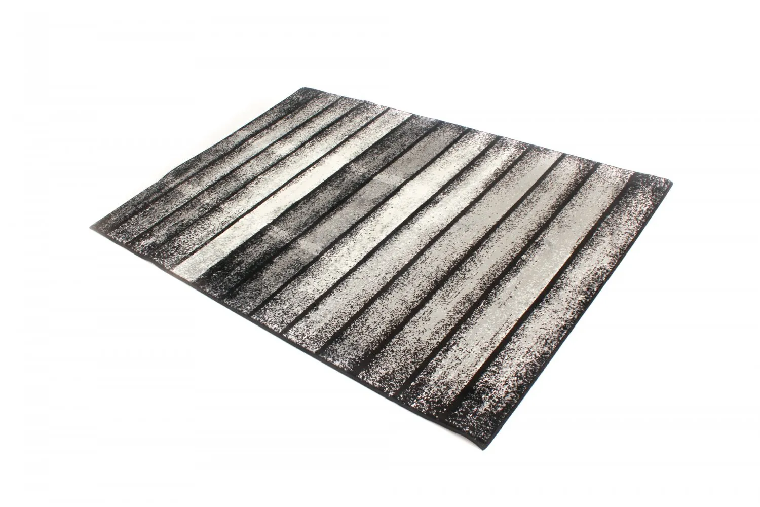 Tappeto Wilton - Orillo (grigio/nero/bianco)