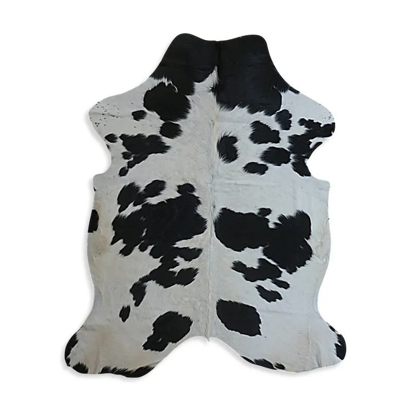 Pelle Di Mucca - Tricolor Exotic N292