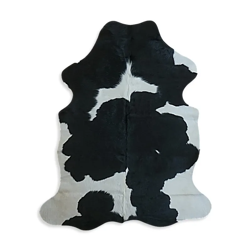 Pelle Di Mucca - Tricolor Exotic N297
