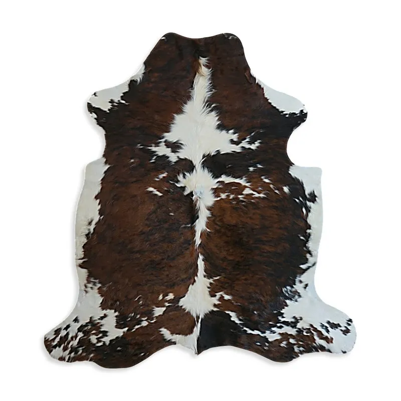 Pelle Di Mucca - Tricolor Exotic N298