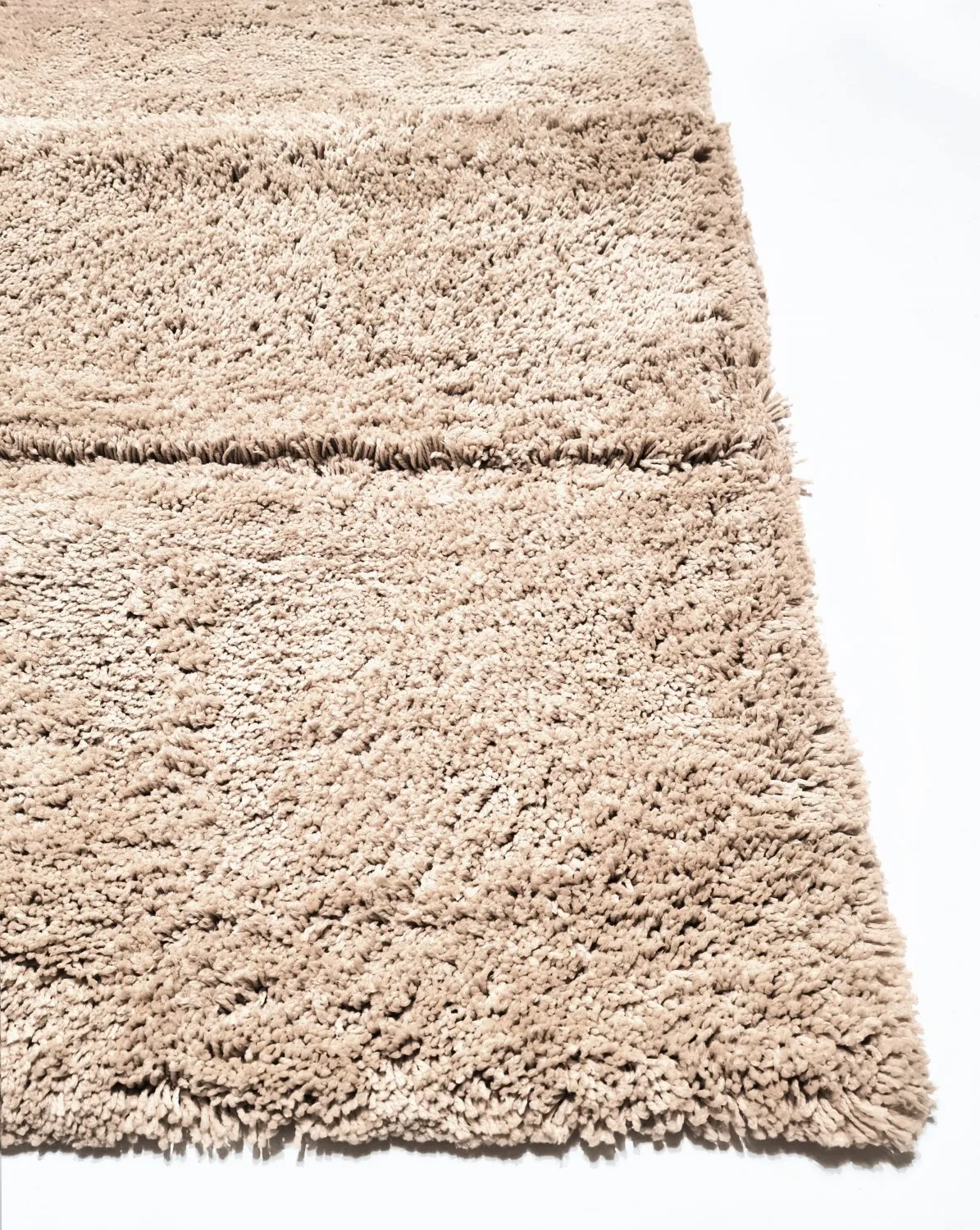 Tappeto A Pelo Lungo - Cannes (beige)