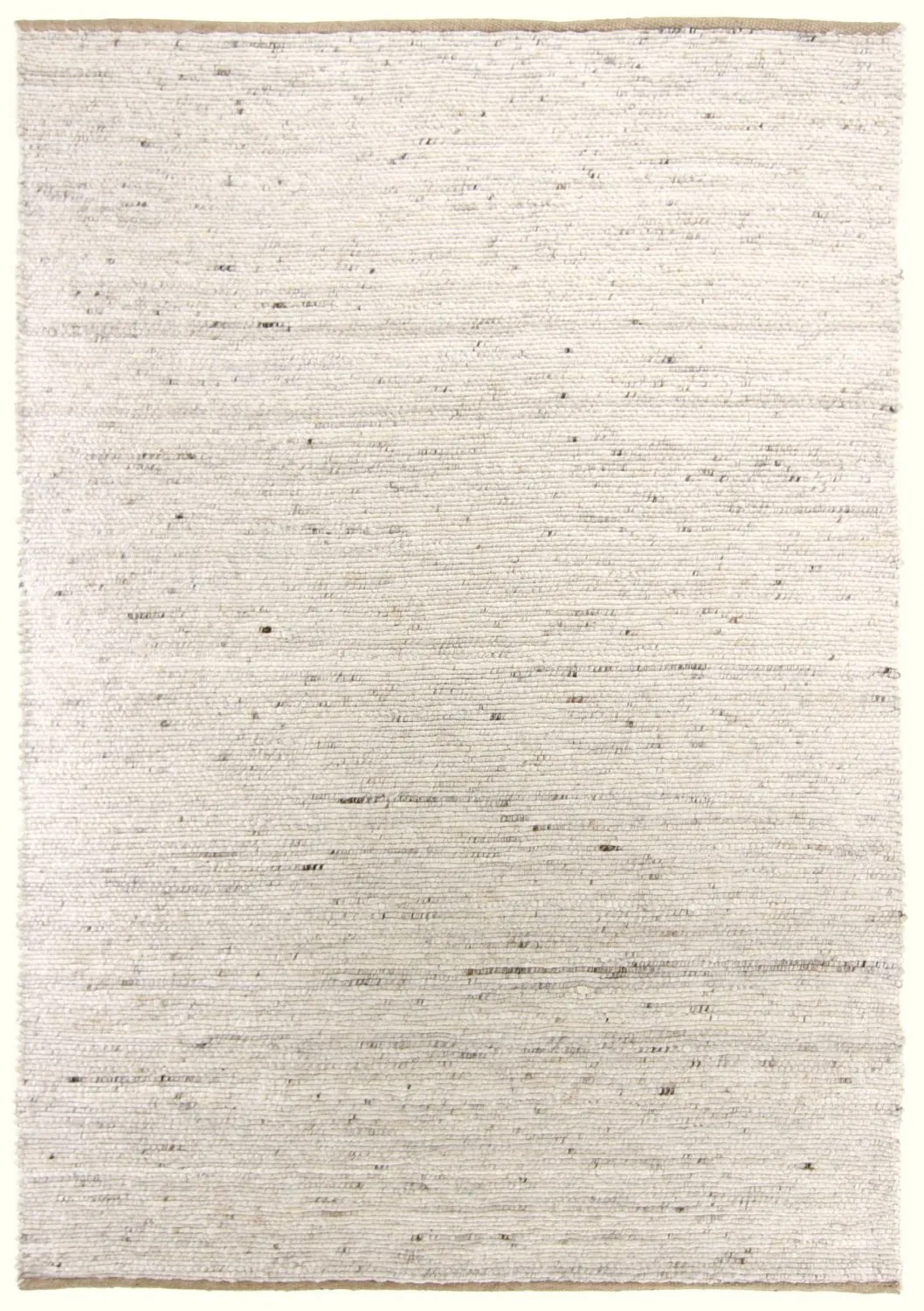 Tappeto In Lana - Novo (beige)