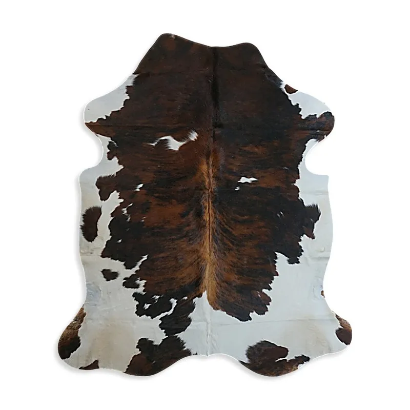 Pelle Di Mucca - Tricolor Exotic N308
