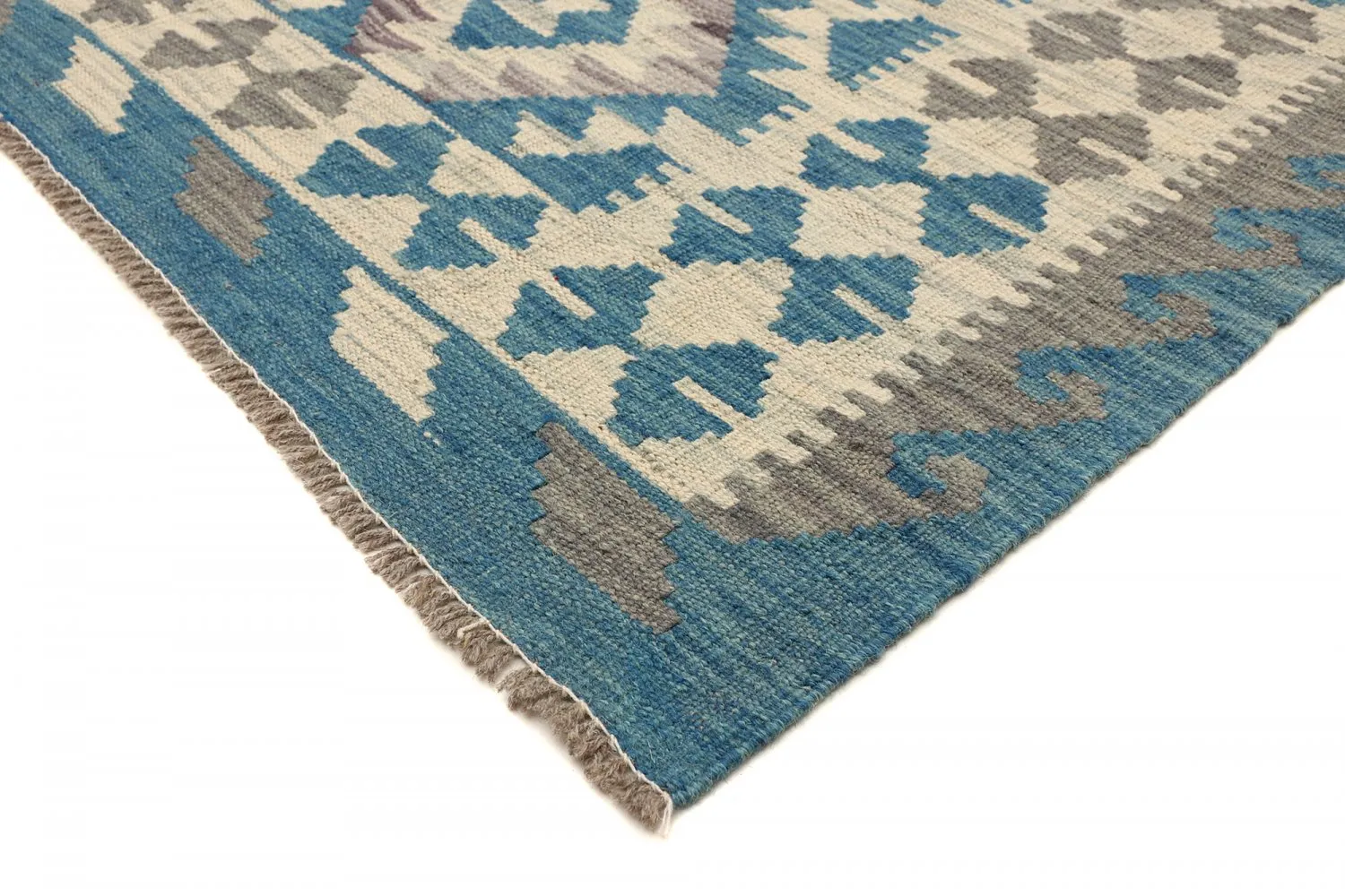 Tappeto kilim orientale 184 x 127 cm