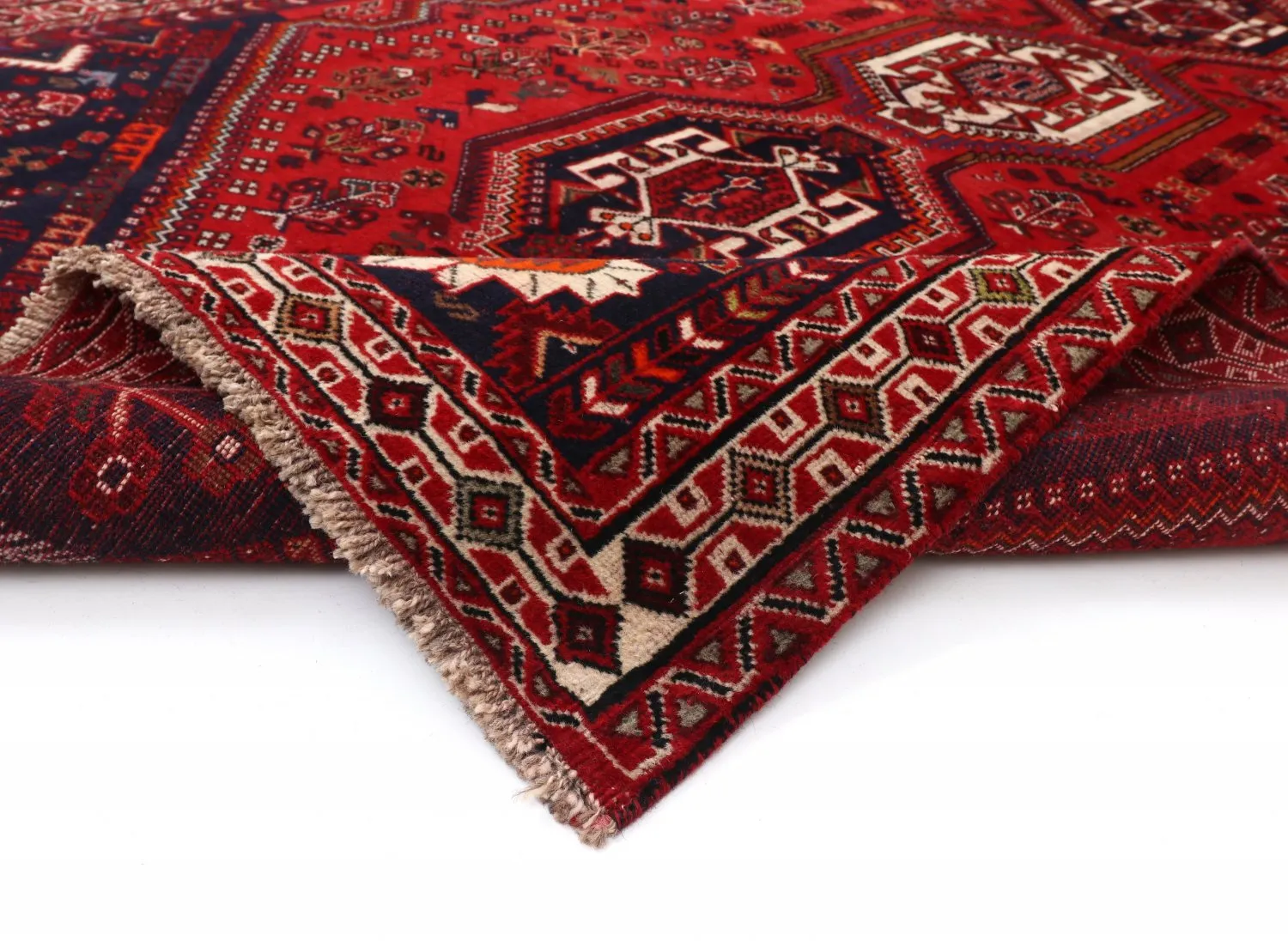 Tappeto Kilim Orientale 283 x 179 cm