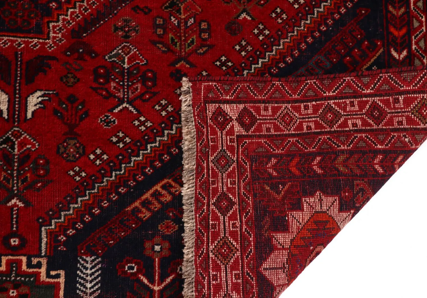 Tappeto Kilim Orientale 283 x 179 cm