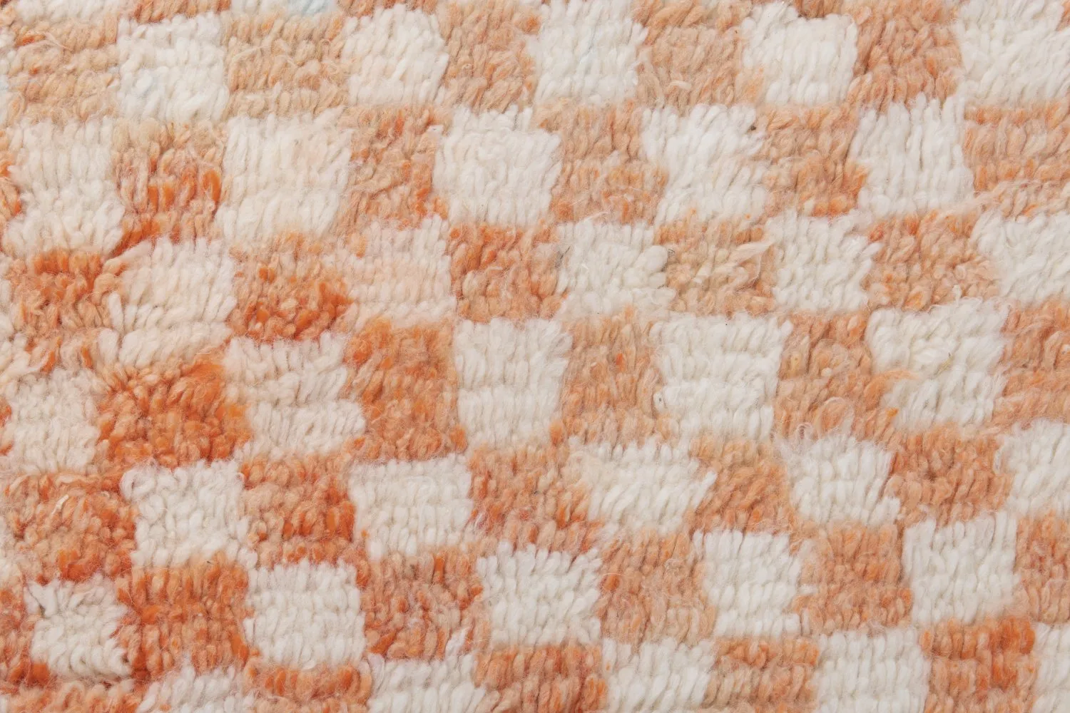 Tappeto Kilim In Stile Berbero Del Marocco Azilal 250 x 160 cm