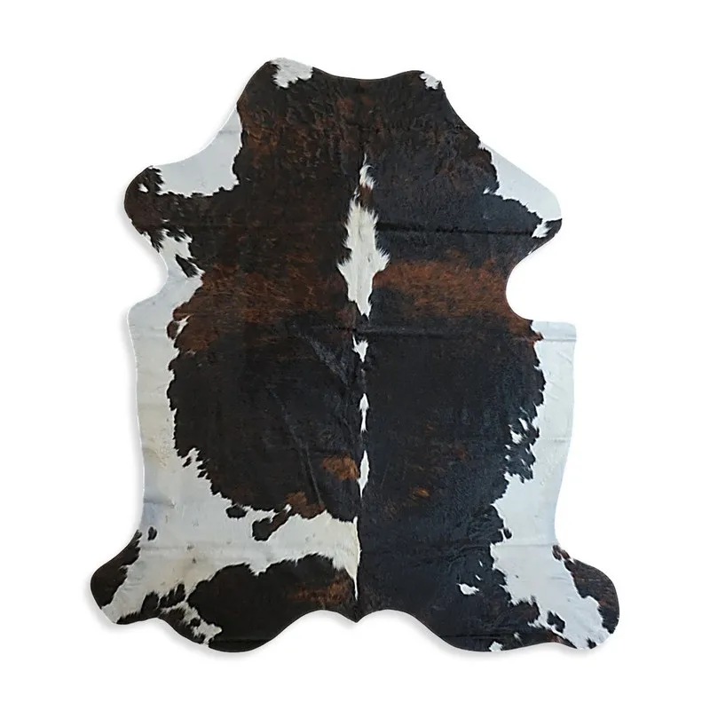 Pelle Di Mucca - Tricolor Exotic N310