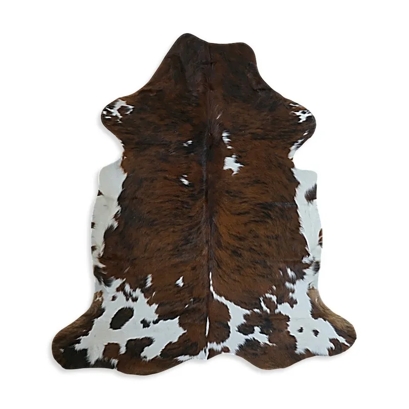 Pelle Di Mucca - Tricolor Exotic N311