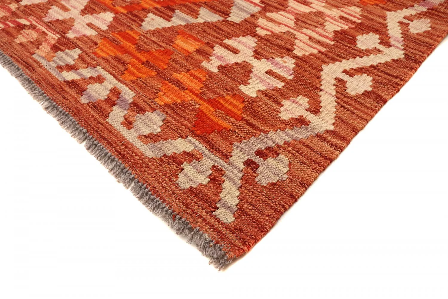 Tappeto kilim orientale 248 x 171 cm