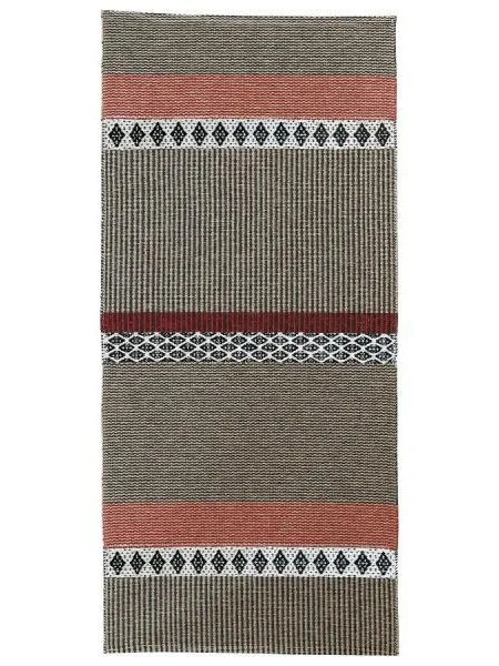 Tappeti In Plastica - L'Horredmatta Savanne (beige)