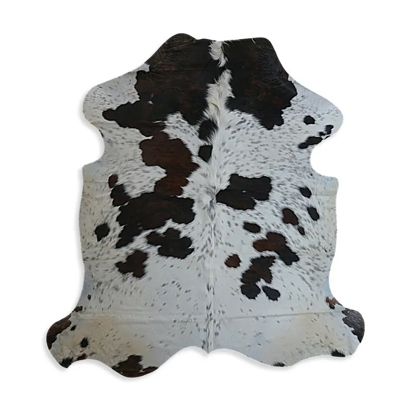 Pelle Di Mucca - Tricolor Exotic N314