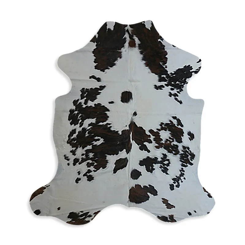 Pelle Di Mucca - Tricolor Exotic N318