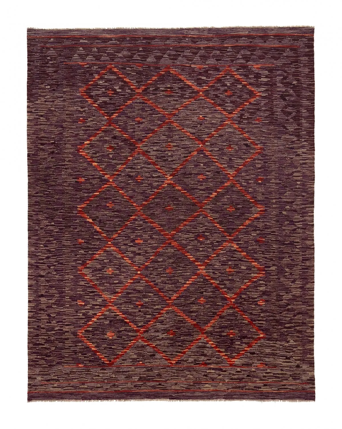 Tappeto kilim orientale 195 x 150 cm